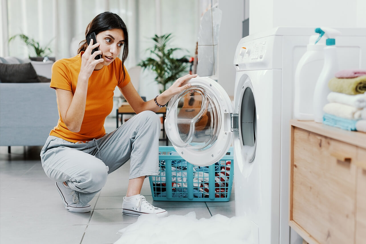 Serwis AGD Węgorzewo