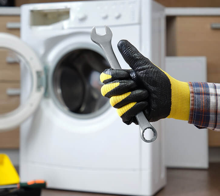 Naprawiamy AGD w Węgorzewie