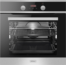 Naprawa piekarników Węgorzewo