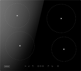 Naprawa płyt indukcyjnych Węgorzewo